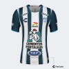 Officiële Voetbalshirt CF Pachuca Thuis 2023-24 - Heren